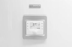 Bosch Compress 3400i AWS 14 kW Monofaze Split Isı Pompası