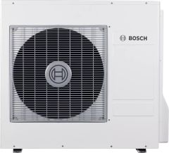 Bosch Compress 3400i AWS 14 kW Trifaze Split Isı Pompası