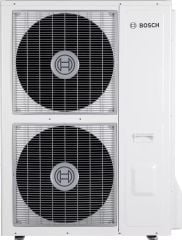 Bosch Compress 3400i AWS 14 kW Trifaze Split Isı Pompası