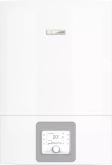 Bosch Compress 3400i AWS 14 kW Trifaze Split Isı Pompası