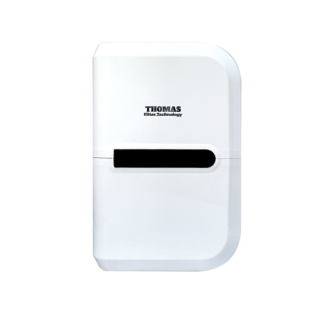 Thomas Compact 8 Litrelik Metal Tanklı Su Arıtma Cihazı