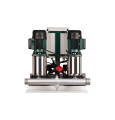 Baymak 2KVC 55/80 T Dikey Çok Kademeli Hidrofor