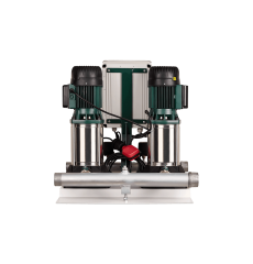 Baymak 2KVC 35/120 M Dikey Çok Kademeli Hidrofor