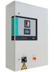 Wilo CPA-FS2/15 SD Trifaze Yıldız Üçgen Kalkışlı Kontrol Panosu