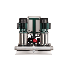 Baymak 2KVC 45/120 T Dikey Çok Kademeli Hidrofor