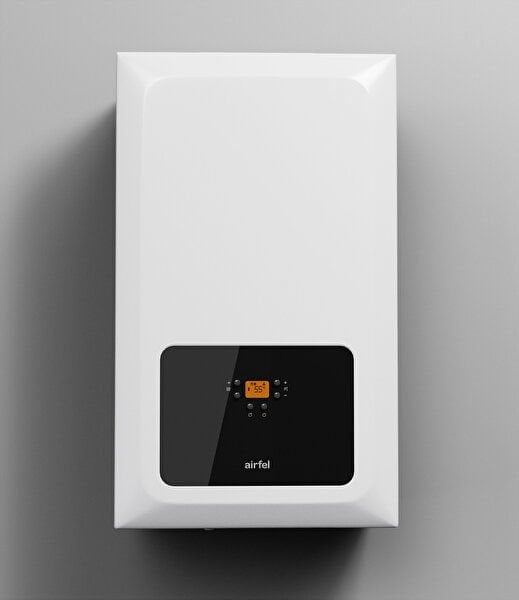 Airfel Maestro Optimum Premix 20/24 kW Tam Yoğuşmalı Kombi