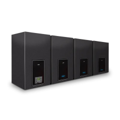 Airfel Heatpro 150 kW Master Duvar Tipi Yoğuşmalı Kazan