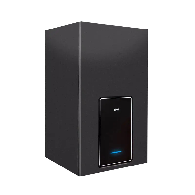 Airfel Heatpro 130 kW Slave Duvar Tipi Yoğuşmalı Kazan