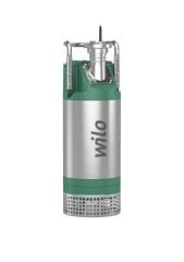 Wilo Padus PRO M08/T039-540/P Ağır Hizmet Tipi Drenaj Pompası