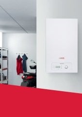 Protherm Gepard Condens 24 kW, ErP Uyumlu, Yoğuşmalı Kombi
