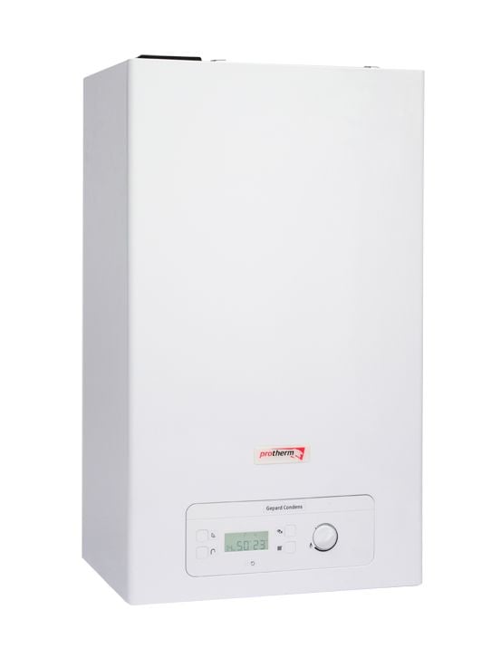 Protherm Gepard Condens 24 kW, ErP Uyumlu, Yoğuşmalı Kombi
