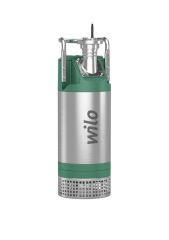 Wilo Padus PRO M08/T090-540/P Ağır Hizmet Tipi Drenaj Pompası