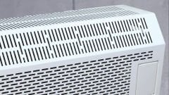 Berussa DT12-DT 10 kW Duvar Tipi Hermetik Doğalgaz Sobası