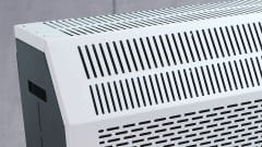 Berussa H12-DT 10 kW Duvar Tipi Hermetik Doğalgaz Sobası