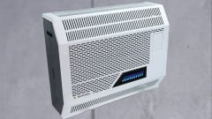 Berussa H12-DT 10 kW Duvar Tipi Hermetik Doğalgaz Sobası