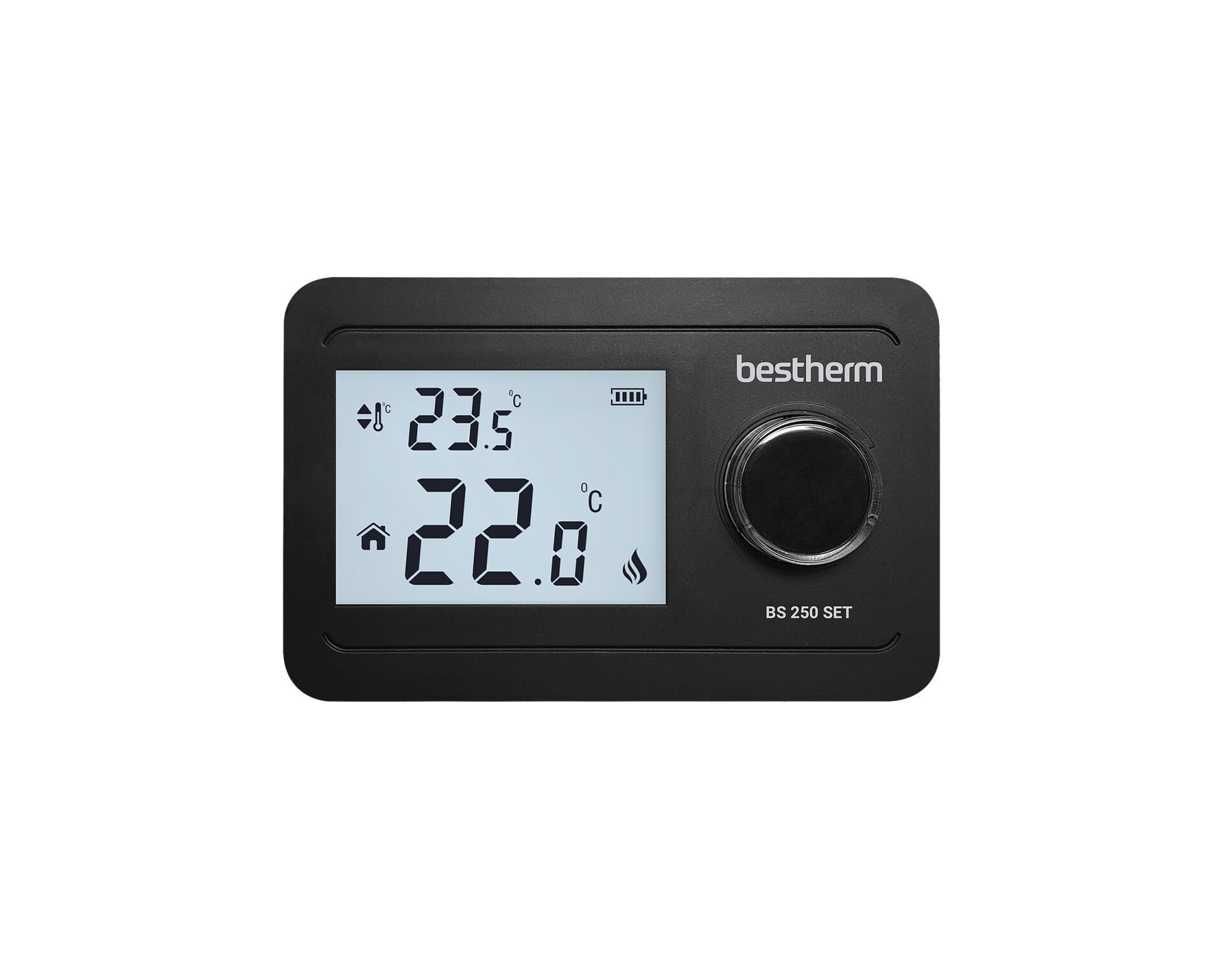 Ferroli Bestherm BS 250 SET On-Off Dijital Oda Termostatı