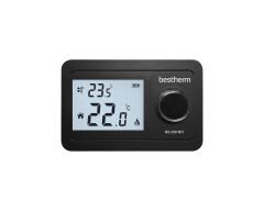 Ferroli Bestherm BS 250 SET On-Off Dijital Oda Termostatı