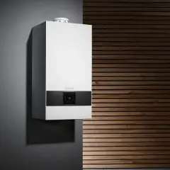 Buderus Logamax Plus GB172i.2 - 35/40 kW Yoğuşmalı Kombi