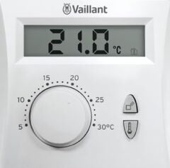 Vaillant VRT 36F On-Off Kablosuz Dijital Oda Termostatı