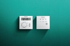 Vaillant VRT 36F Kablosuz Oda Termostatı