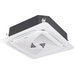 Eca 24000 Btu R32 A Sınıfı Inverter Kaset Tipi Klima (Monofaze)