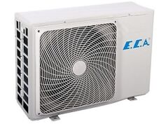 Eca 36000 Btu R32 A Sınıfı İnverter Kaset Tipi Klima (Monofaze)