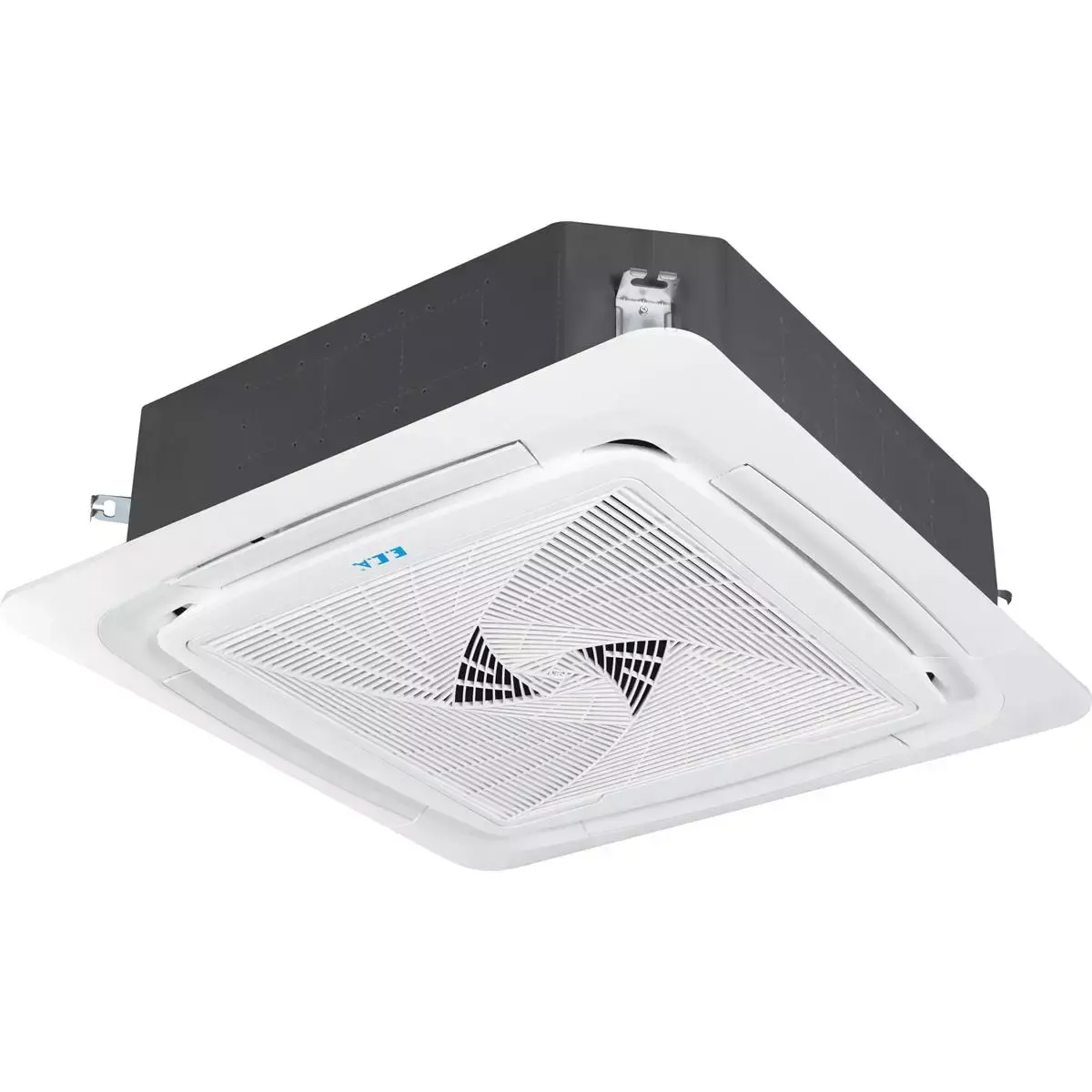 Eca 48000 Btu R32 A Sınıfı İnverter Kaset Tipi Klima (Monofoze)