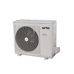 Airfel 9000 BTU/h A++ | LTXM25N Inverter Klima