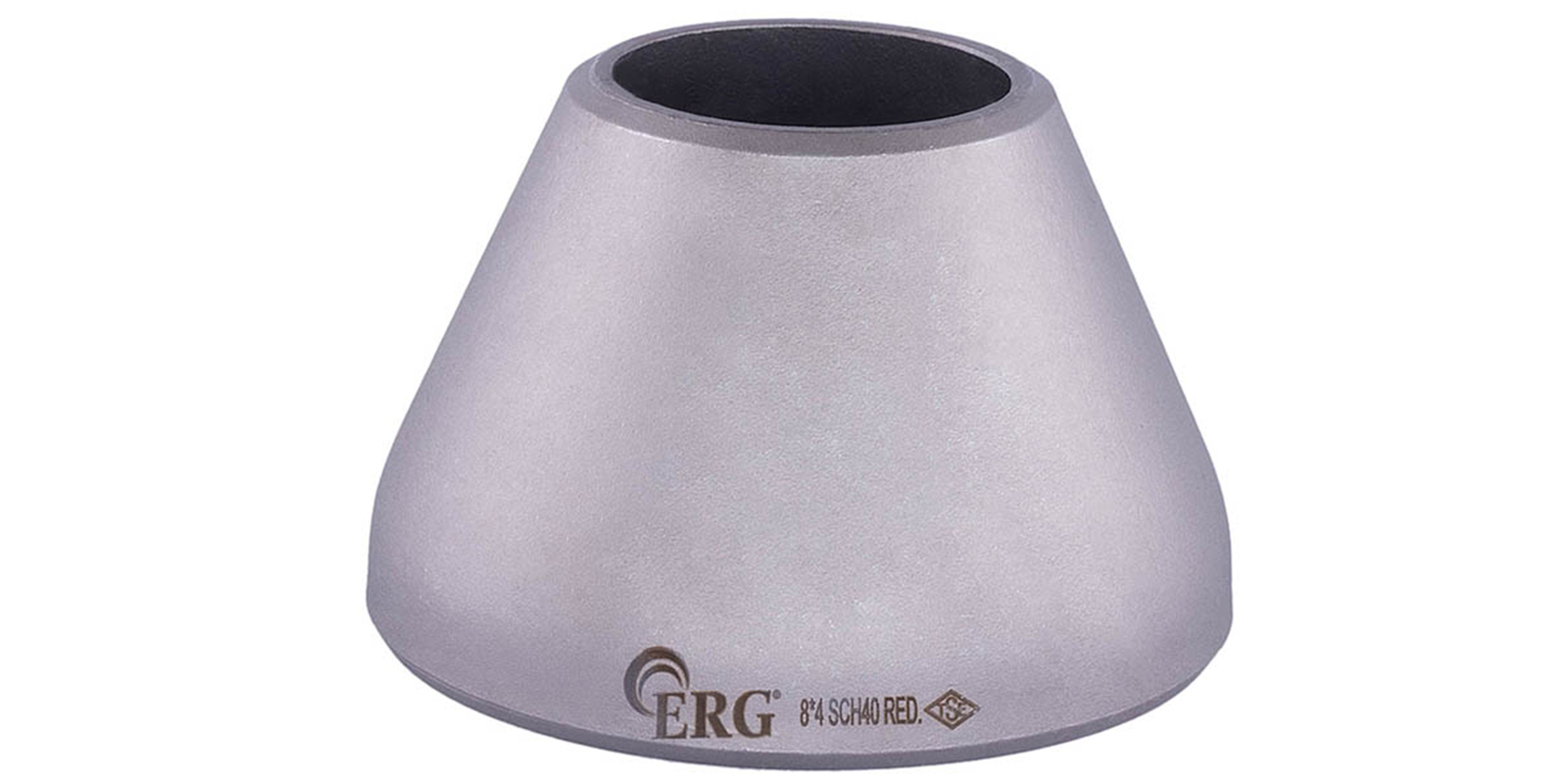 ERG 10*5 Konsantrik Patent Redüksiyon SCH40