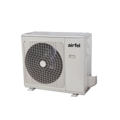 Airfel 12000 BTU/h A++ | LTXM35N Inverter Klima R32