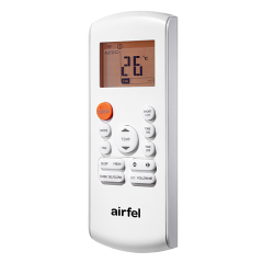 Airfel 18000 BTU/h A++ | LTXM50N Inverter Klima R32