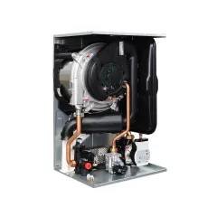 Ferroli Bluehelix Tech 35C – Premix Tam Yoğuşmalı 34 kW Kombi