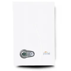 Ferroli Bluehelix Tech 35C – Premix Tam Yoğuşmalı 34 kW Kombi