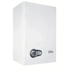 Ferroli Bluehelix Tech 35C – Premix Tam Yoğuşmalı 34 kW Kombi