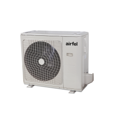 Airfel 24000 BTU/h A++ | LTXM71N Inverter Klima R32