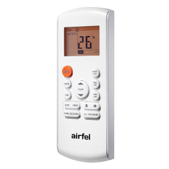 Airfel 24000 BTU/h A++ | LTXM71N Inverter Klima R32