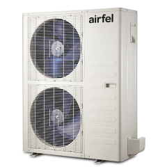 Airfel 48000 BTU/h | LVA140A Salon Tipi Klima