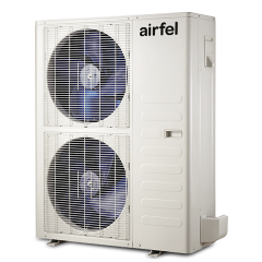Airfel 48000 BTU Salon Tipi Klima Dış Ünite