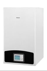 Daikin Sensei 60 kW Master Duvar Tipi Yoğuşmalı Kazan