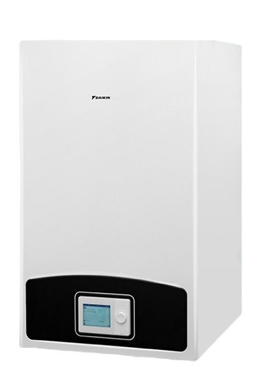 Daikin Sensei 150 kW Master Duvar Tipi Yoğuşmalı Kazan
