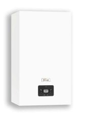 Ferroli Bluehelix Prima 24C - Premix Tam Yoğuşmalı 24 kW Kombi