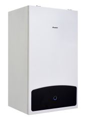 Daikin Sensei 60 kW Slave Duvar Tipi Yoğuşmalı Kazan