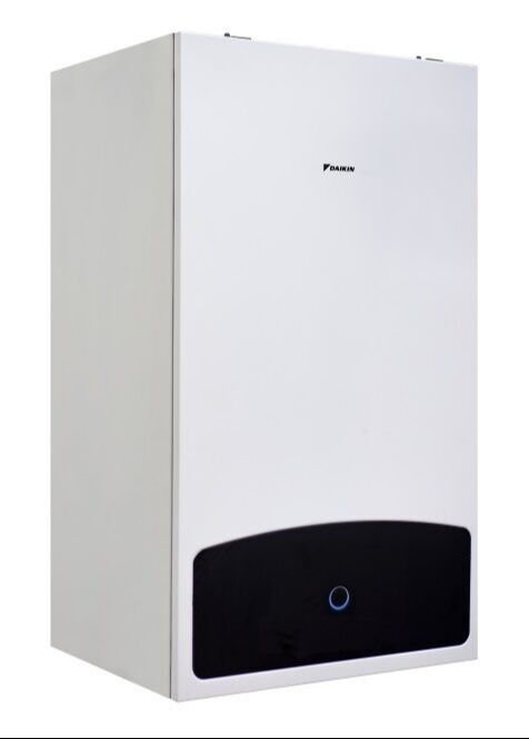 Daikin Sensei 130 kW Slave Duvar Tipi Yoğuşmalı Kazan