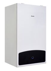 Daikin Sensei 130 kW Slave Duvar Tipi Yoğuşmalı Kazan