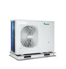 Baymak Iotherm 5 kW (50 M) Hava Kaynaklı Monoblok Inverter Isı Pompası