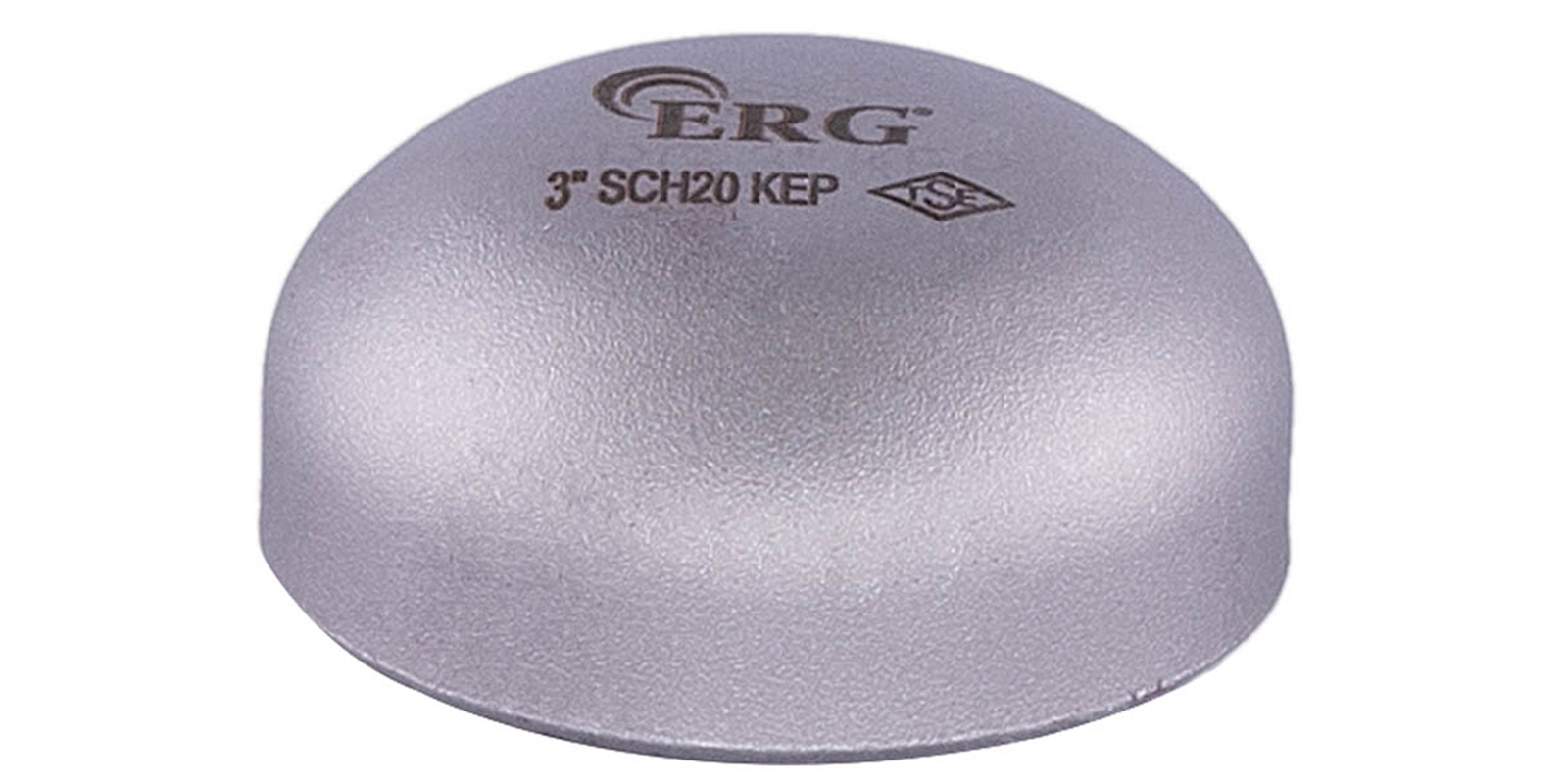 ERG 3″ SCH20 Patent Kep
