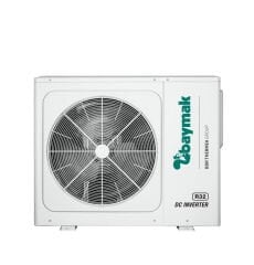 Baymak Iotherm 10 kW (100 M) Inverter Isı Pompası