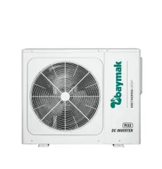 Baymak Iotherm 10 kW (100 M) Inverter Isı Pompası