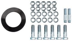 Wilo Montaj Aksesuarı DN40/50/65 PN 10