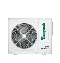 Baymak Iotherm 16 kW (160 T) Inverter Isı Pompası